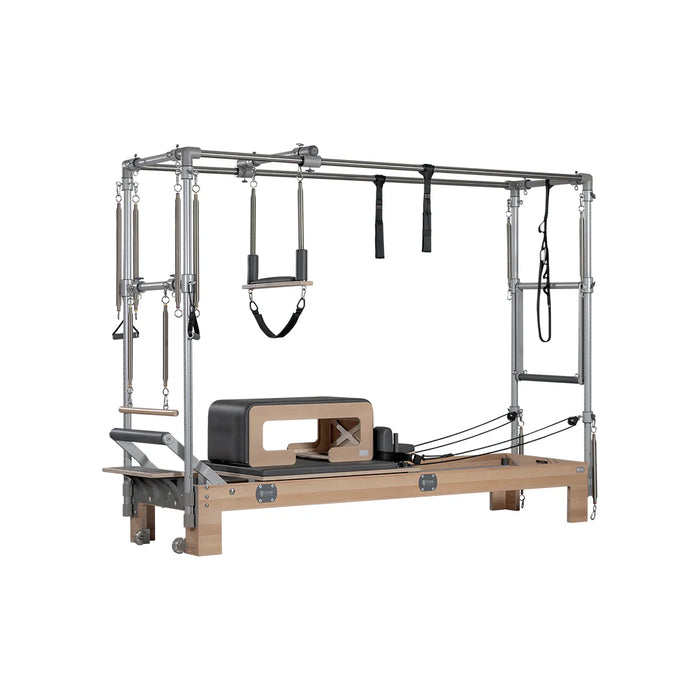 basi Systems-Trapeze Table (Cadillac)