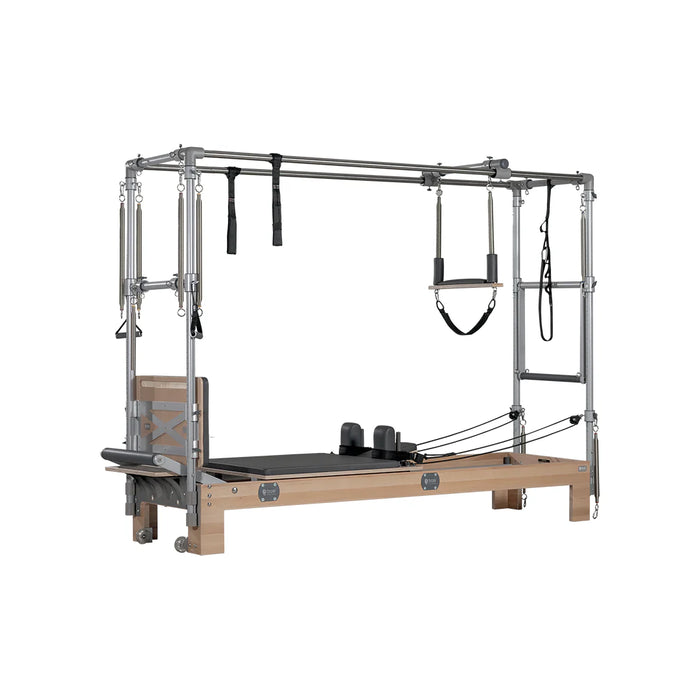 basi Systems-Trapeze Table (Cadillac)