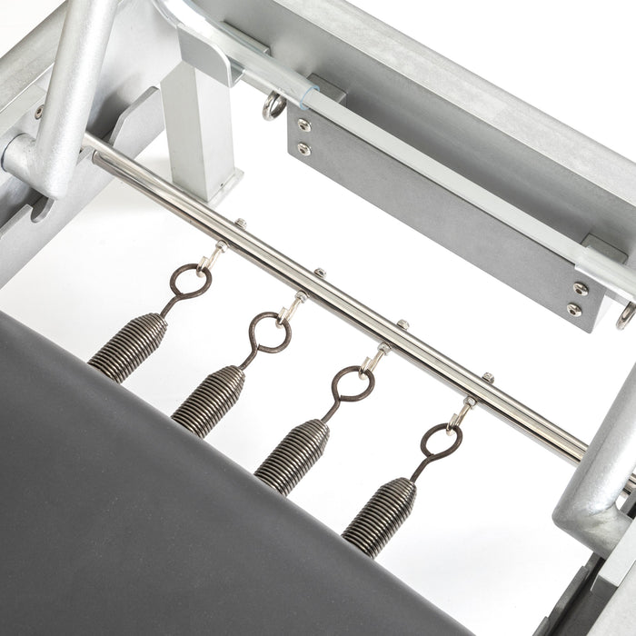 Elina Pilates - Classic Aluminum Reformer with Tower