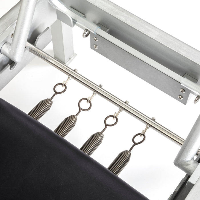 Elina Pilates - Classic Aluminum Reformer with Tower