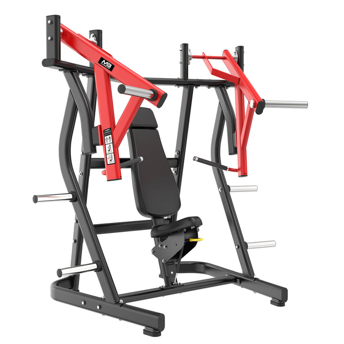 MINIBEAST - Ultra Series - Seated Chest Press