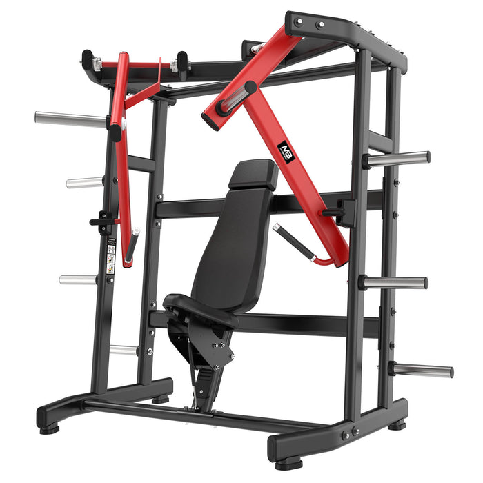 MINIBEAST - Ultra Series - Wide Chest Press