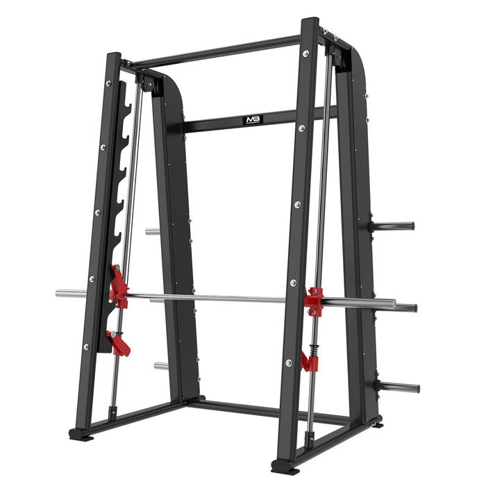 MINIBEAST - Ultra Series - Smith Machine