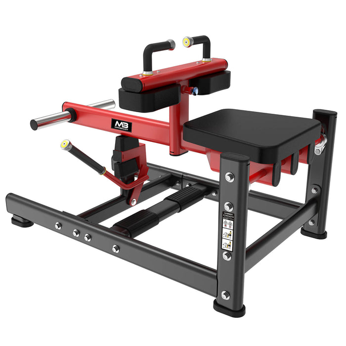 MINIBEAST - Ultra Series - Seated Calf