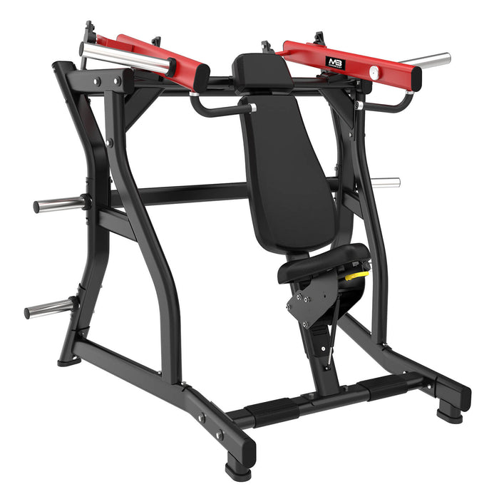 MINIBEAST - Ultra Series - Shoulder Press V2
