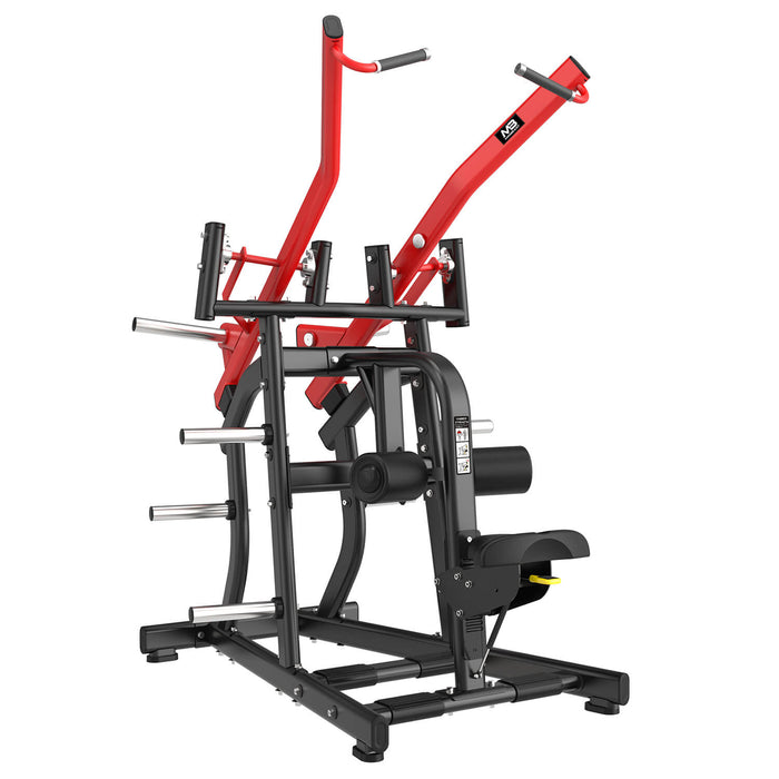 MINIBEAST - Ultra Series - Wide Lat Pulldown