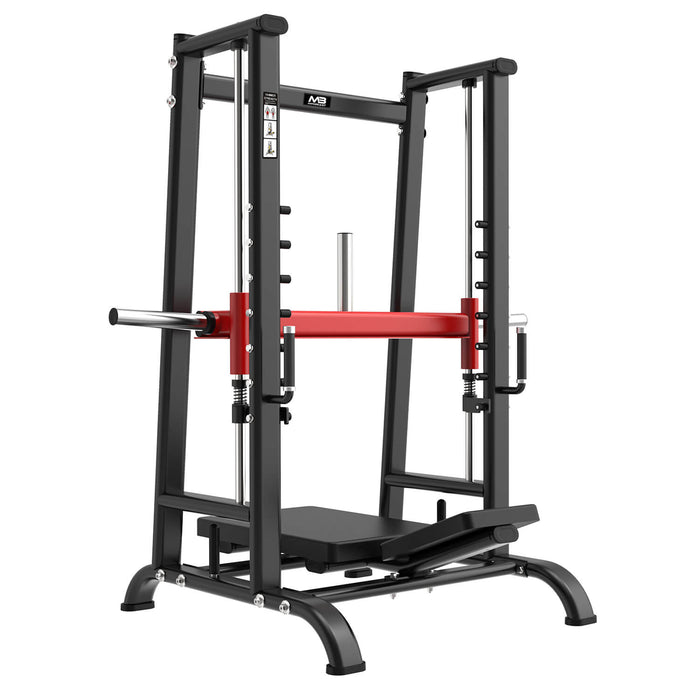 MINIBEAST - Ultra Series - Vertical Leg Press
