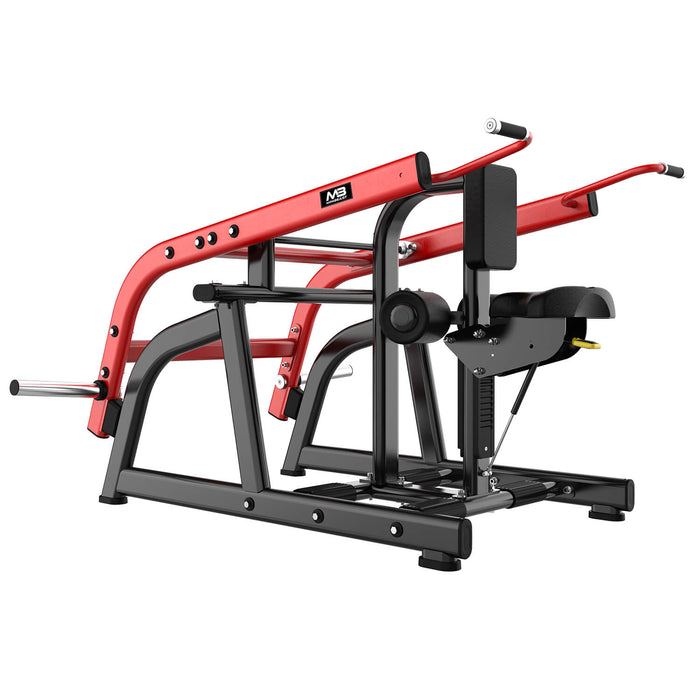 MINIBEAST - Ultra Series - Seated Dip