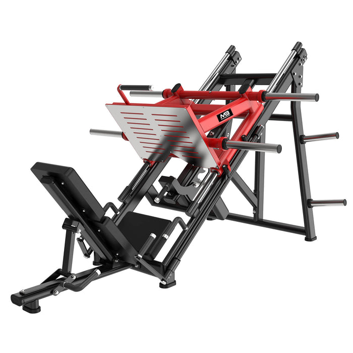MINIBEAST - Ultra Series - 45º Leg Press