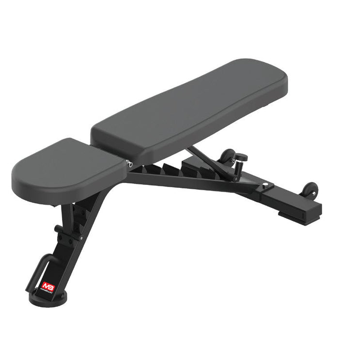 MINIBEAST - Ultimate Series - Adjustable Bench