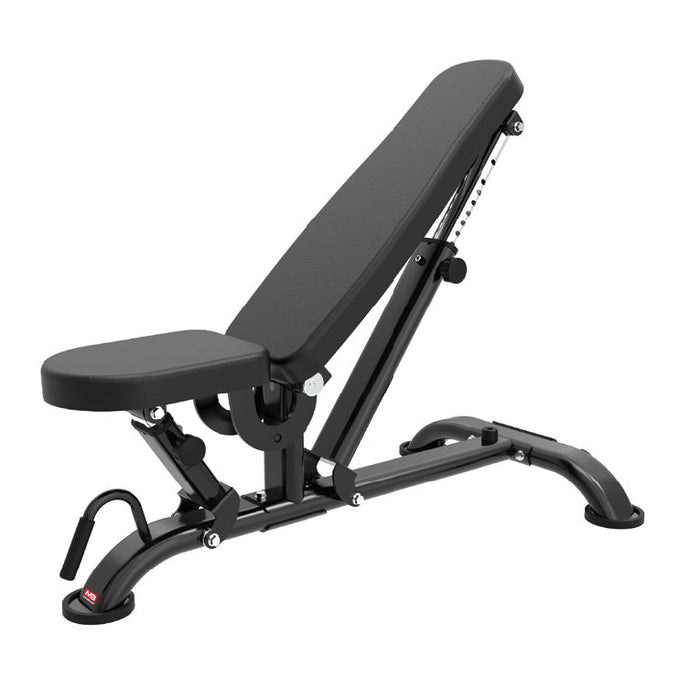 MINIBEAST - Ultimate Series - Adjustable Multi Bench