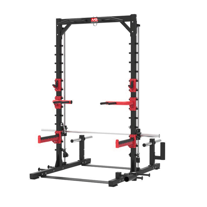 MINIBEAST - Ultimate Series - Multi Smith