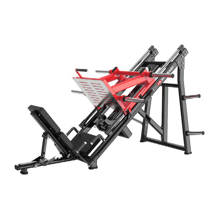 MINIBEAST - Ultra Series - 45º Leg Press