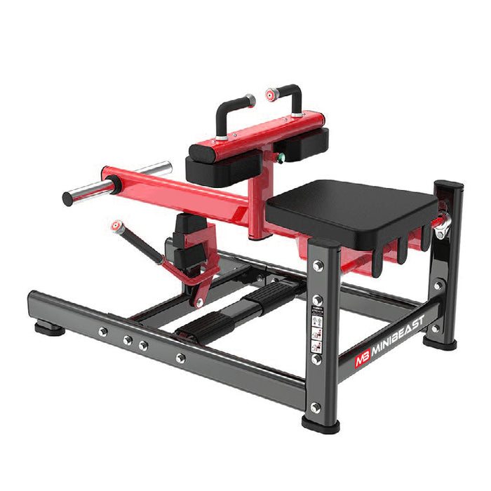 MINIBEAST - Ultra Series - Seated Calf