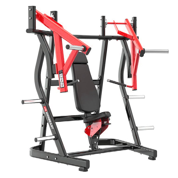 MINIBEAST - Ultra Series - Seated Chest Press