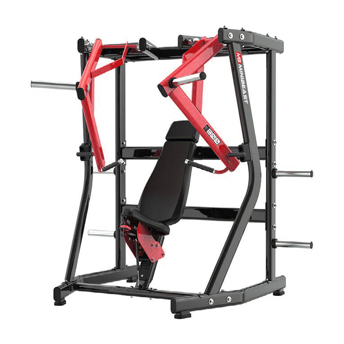 MINIBEAST - Ultra Series - Seated Chest Press V2