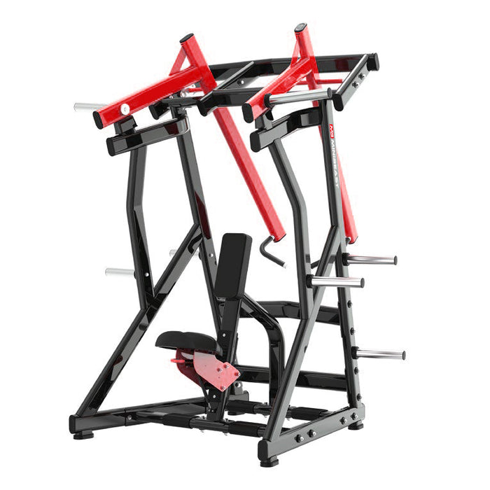 MINIBEAST - Ultra Series - Seated Row