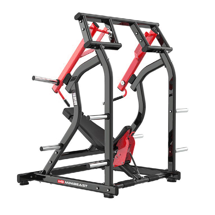 MINIBEAST - Ultra Series - Shoulder press