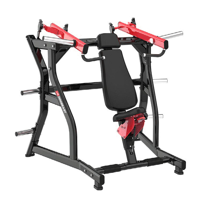 MINIBEAST - Ultra Series - Shoulder Press V2