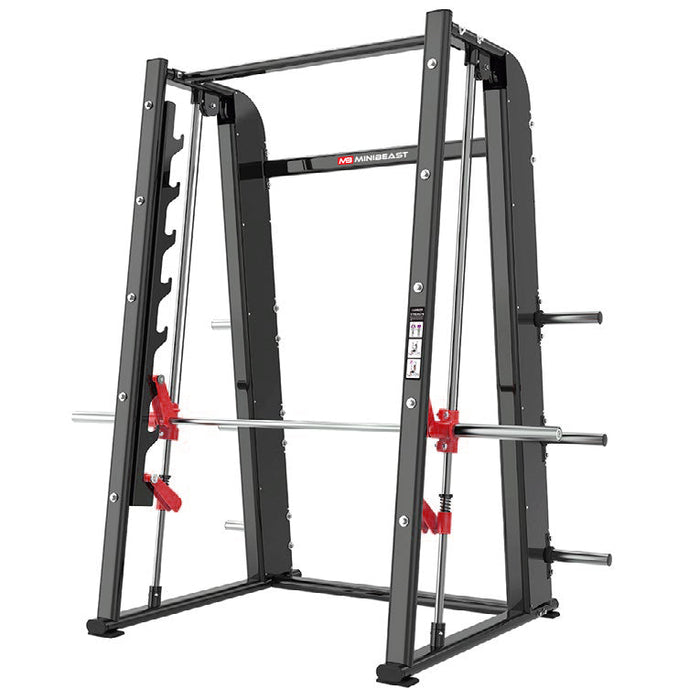 MINIBEAST - Ultra Series - Smith Machine