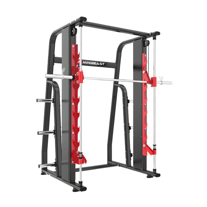 MINIBEAST - Ultra Series - Smith Machine V2