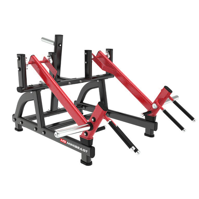 MINIBEAST - Ultra Series - Squat/lunge Machine V2