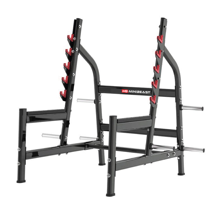 MINIBEAST - Ultra Series - Super Rack