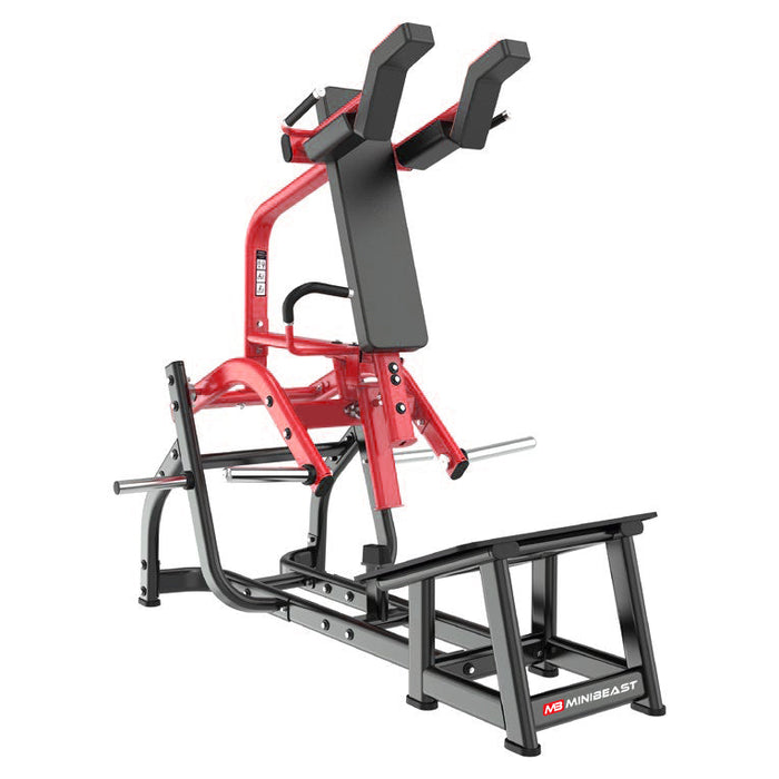 MINIBEAST - Ultra Series - V Squat