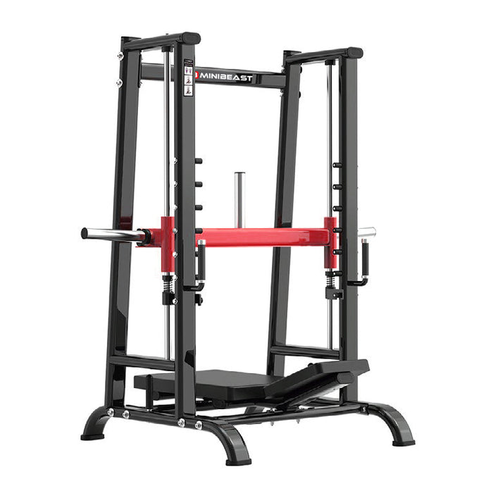 MINIBEAST - Ultra Series - Vertical Leg Press