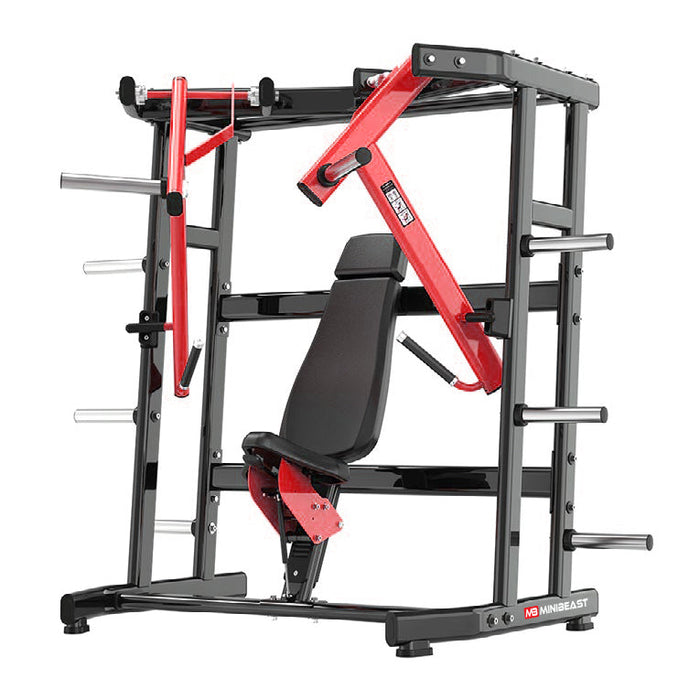 MINIBEAST - Ultra Series - Wide Chest Press