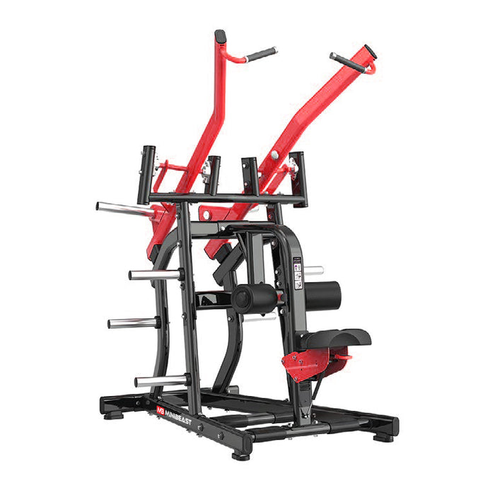 MINIBEAST - Ultra Series - Wide Lat Pulldown