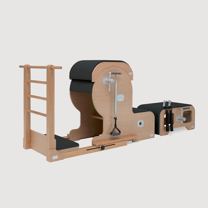 BASI Systems - Arm Chair Barrel Set