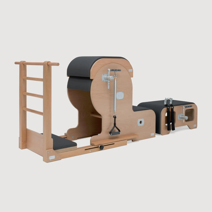 BASI Systems - Arm Chair Barrel Set