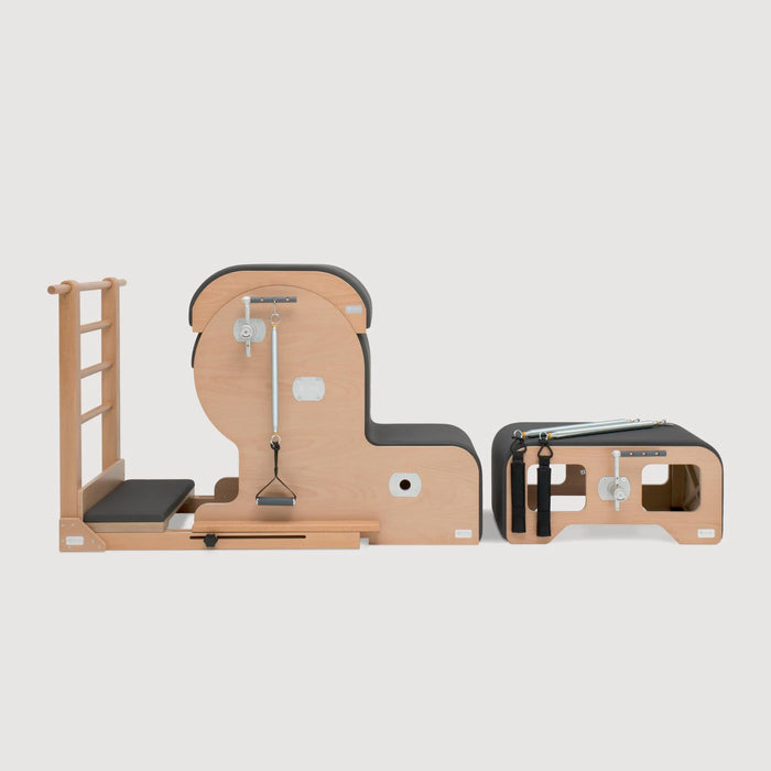 BASI Systems - Arm Chair Barrel Set