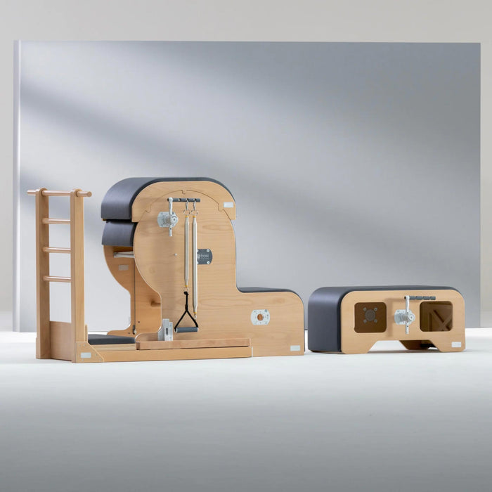 BASI Systems - Arm Chair Barrel Set