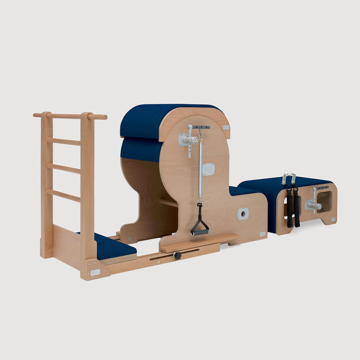 BASI Systems - Arm Chair Barrel Set