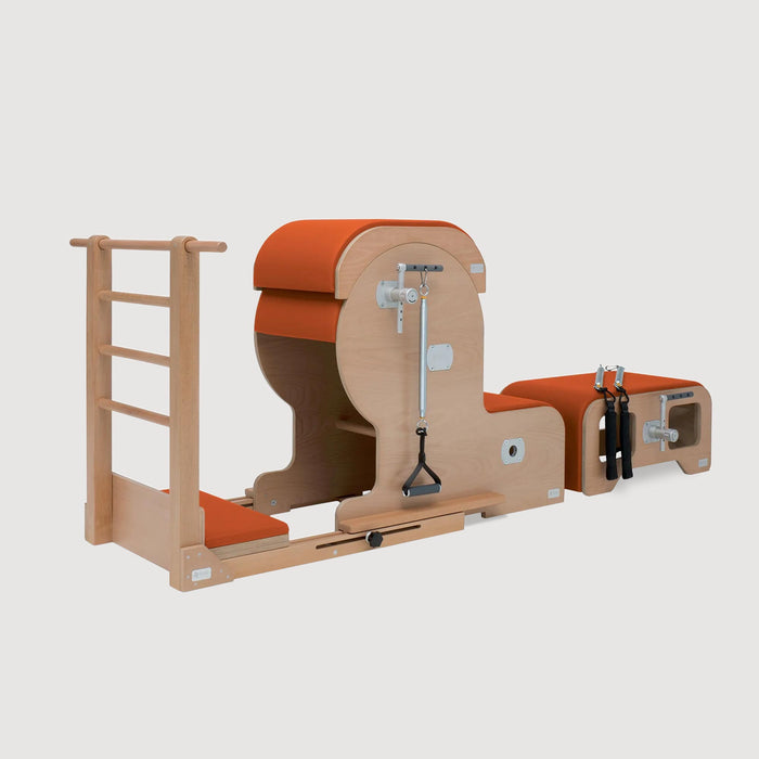 BASI Systems - Arm Chair Barrel Set