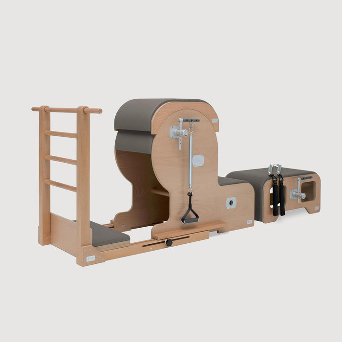 BASI Systems - Arm Chair Barrel Set