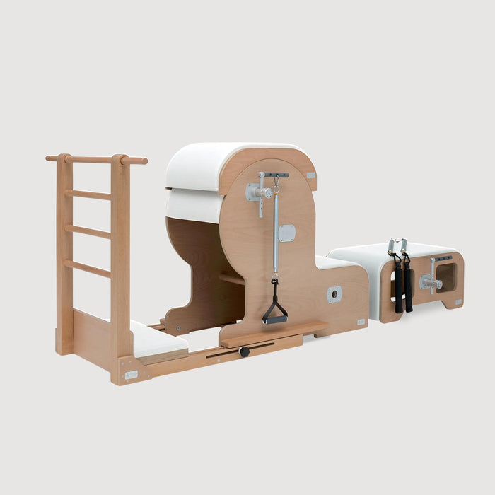 BASI Systems - Arm Chair Barrel Set