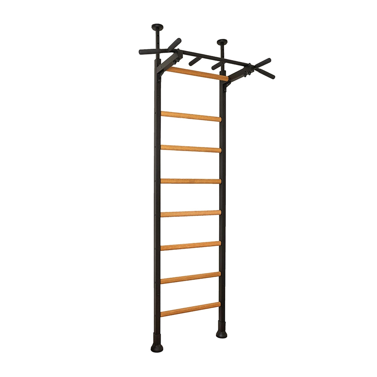 BenchK 521B - Series 5 - Wall Bars Swedish Ladder - Premium Beech Wood ...