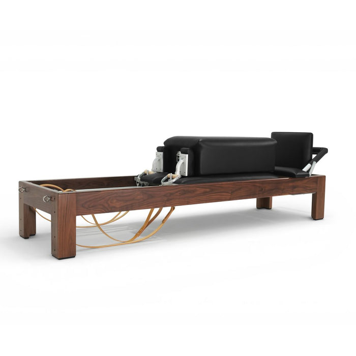 Elina Pilates - Classic Dark Wood Reformer
