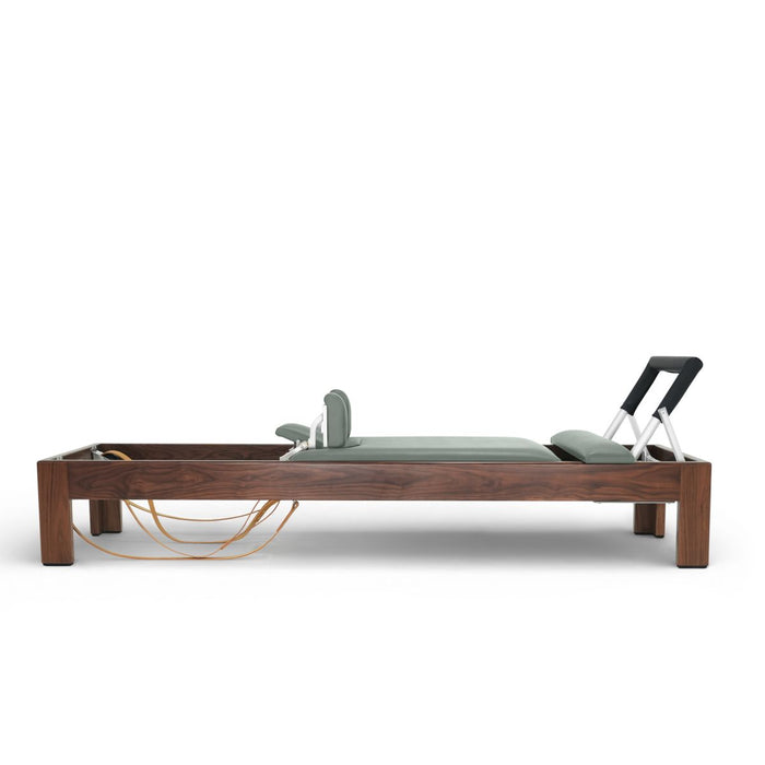 Elina Pilates - Classic Dark Wood Reformer