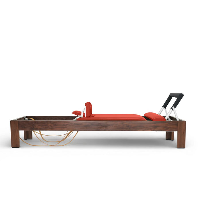 Elina Pilates - Classic Dark Wood Reformer