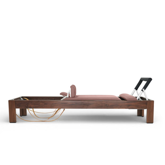 Elina Pilates - Classic Dark Wood Reformer