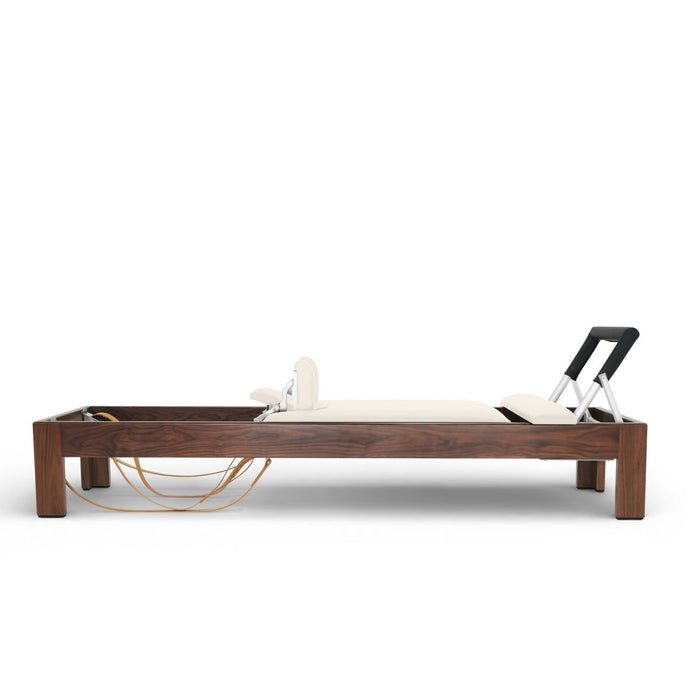 Elina Pilates - Classic Dark Wood Reformer