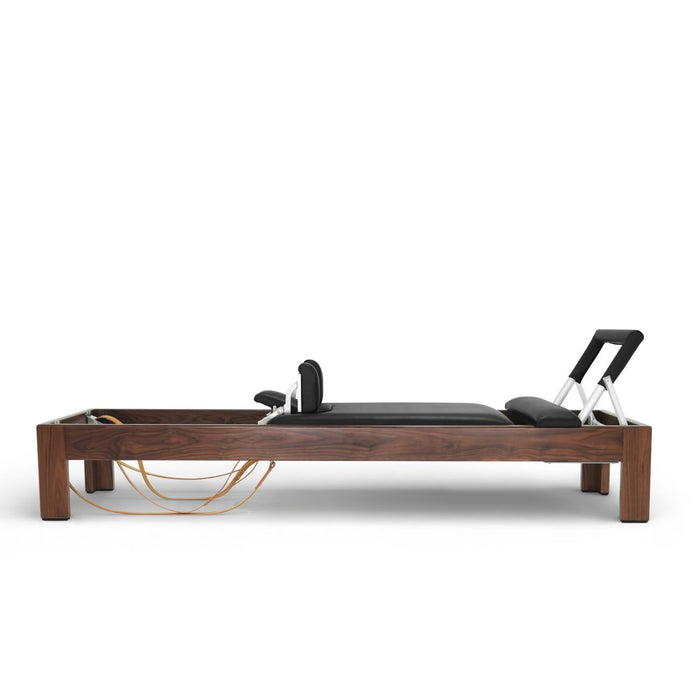 Elina Pilates - Classic Dark Wood Reformer