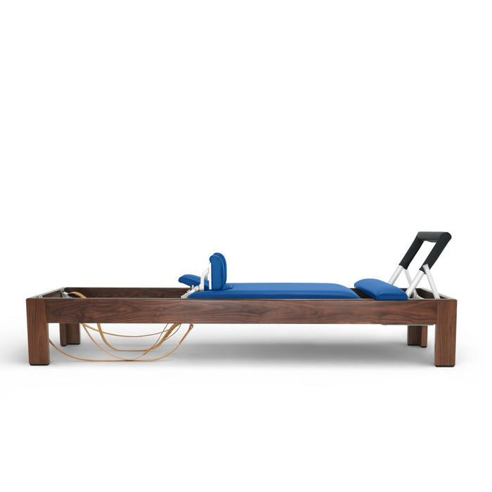 Elina Pilates - Classic Dark Wood Reformer