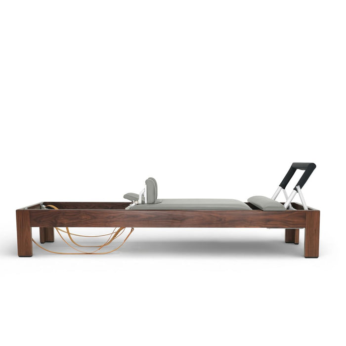 Elina Pilates - Classic Dark Wood Reformer