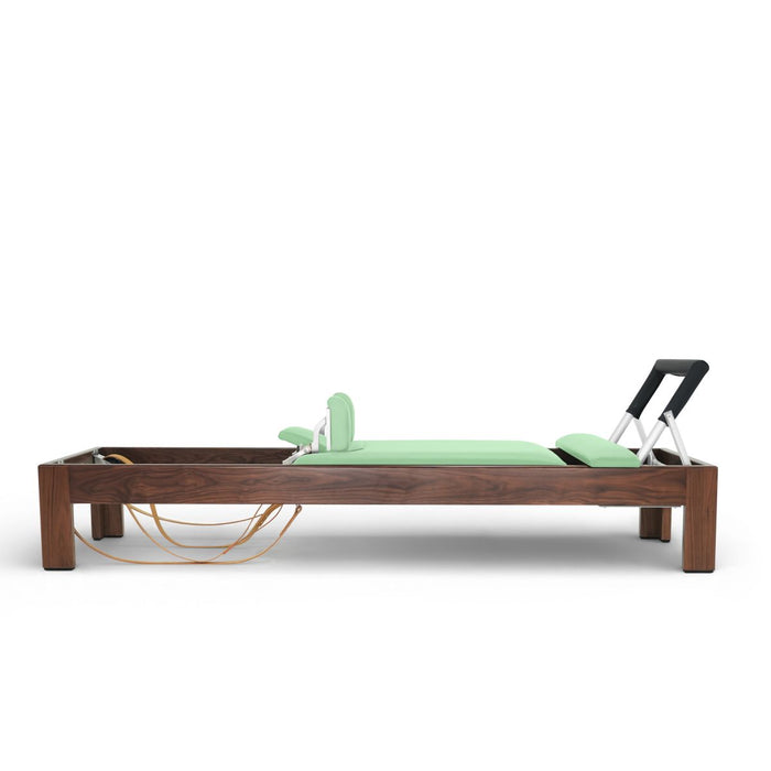 Elina Pilates - Classic Dark Wood Reformer