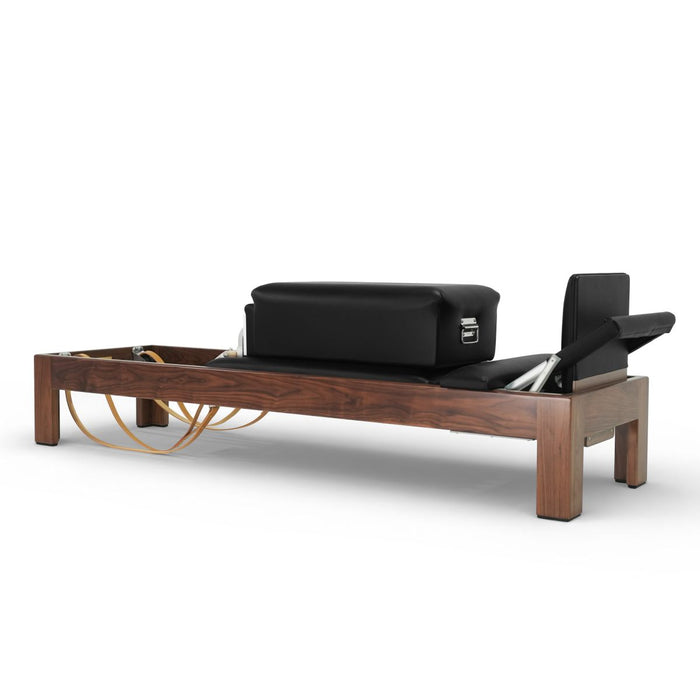 Elina Pilates - Classic Dark Wood Reformer